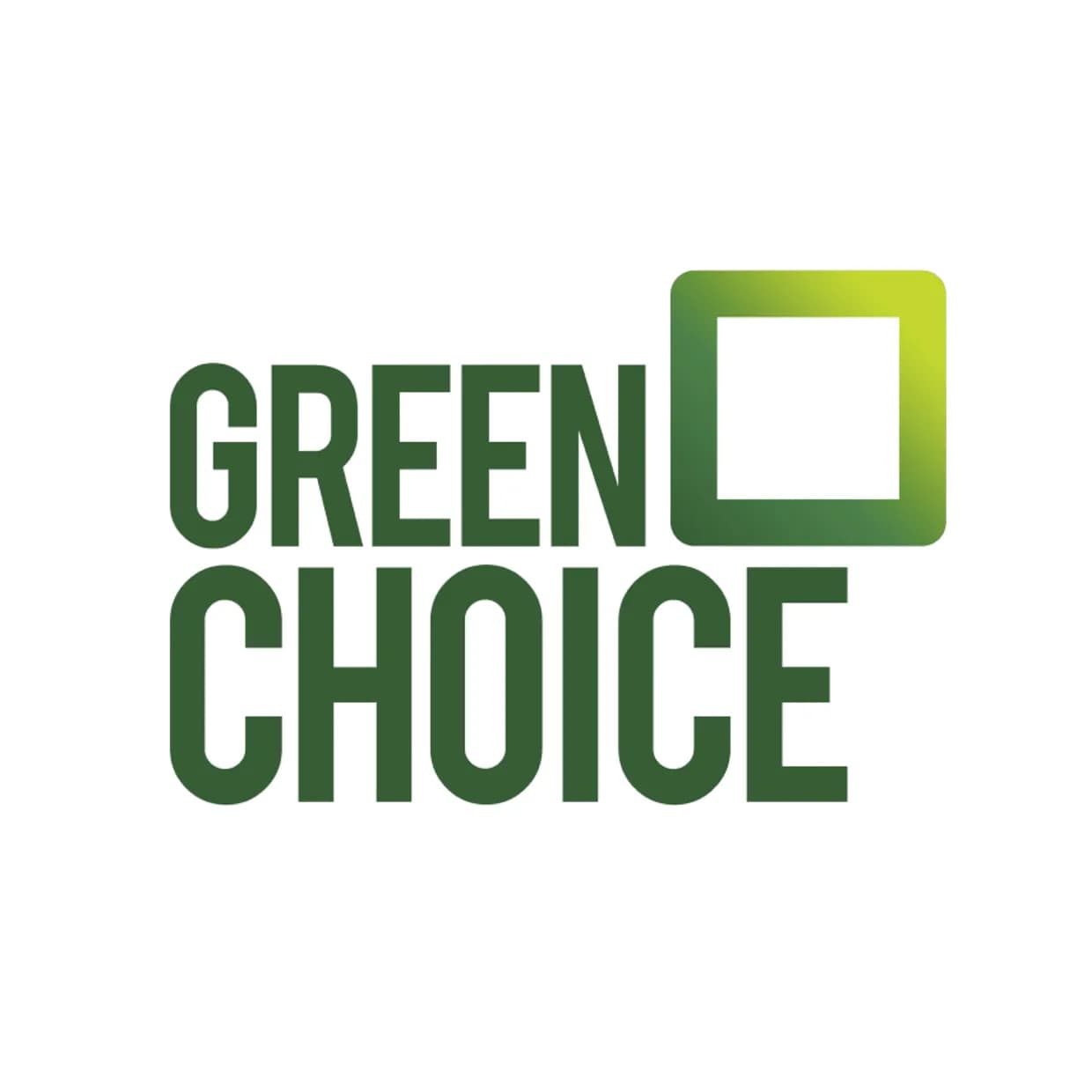 Greenchoice